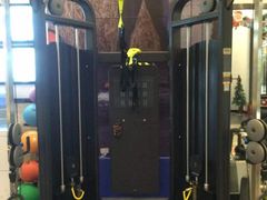 -思迈威健身(积玉桥万达店)