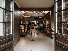 -星巴克臻选(成都宽窄巷子店)