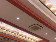 -清华大学-甲所餐厅