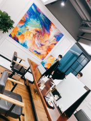 -程Studio