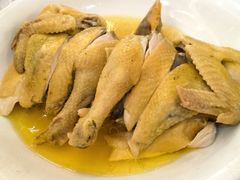 -鹭园酒家·四十年老字号