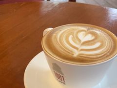 -1901 Cafe(西四店)