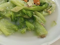 -旭璟酒家·传统粤菜·湘菜(逸景路店)