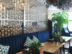 -花舍·新派粤菜·西餐·下午茶(亚运村·鸟巢店)