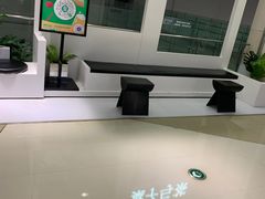 -叶子与茶(苏宁广场店)