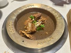 -和庆斋羊蝎子火锅·碳缸烧烤(顺义旗舰店)