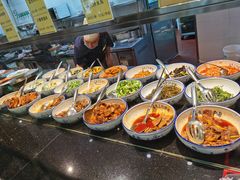 -令氏家外家周秦食府(高新店)