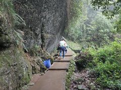 -青城山