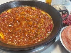 -芈重山老火锅(昌平店)