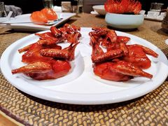 -新荣记(西溪湿地店)