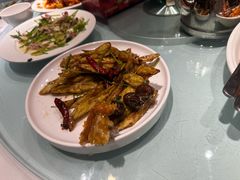 -玉林烤鸭店(黄村兴华店)
