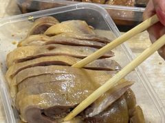 -味香鸭子店(汉口西路店)