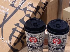 -霸王茶姬(正佳广场店)