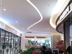 大堂-江渔儿酸菜鱼(常平翔龙天地店)