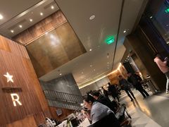 -星巴克臻选(南京艾尚天地店)