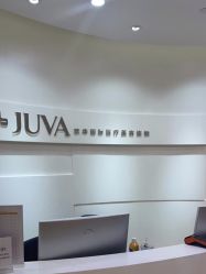 -JUVA欧华医美连锁