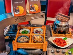 -黑牛の店·黑金店(沈阳万象城店)
