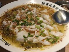 -新太二·鲜料川菜(东汇城店)