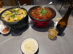 -陶德砂锅(蜀汉路店)