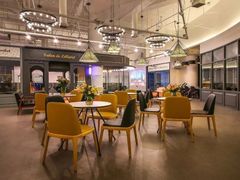 大堂-FAIRYLAND龙族星球主题餐厅(凯丹广场店)