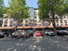 -掌上鲜(南顺城街店)