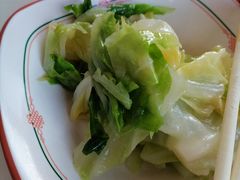 -天天初二·天津传统捞面·天津特色菜(凌奥总店)