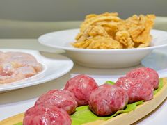 -沄记顺德菜打边炉(东直门店)