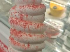 -DQ·蛋糕·冰淇淋(鸿坤店)