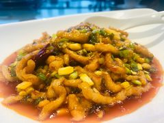 -渝信川菜(南滨店)