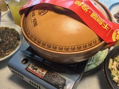 -千岛湖小鱼儿·淳安匠心农家菜