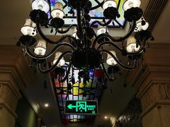 -欢唱KTV(映月湖环宇城店)