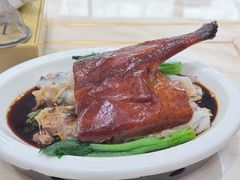 -稻香酒家·35年老字号(侨光店)