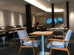 大堂-JANS意式简餐厅·惠灵顿牛排