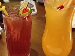 -MARU玛露音乐餐厅(大学路店)