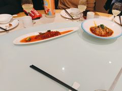 -江南韵·无锡太湖文化体验餐厅(凤凰天街店)