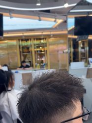 -发源地HAIR SALON