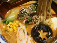 -嗨寿司 无国界料理