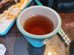 -江边城外烤全鱼(方庄时代购物中心店)