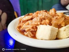 -柒號馆天津菜·八珍豆腐·牛窝骨