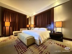 -北京首都机场希尔顿酒店