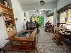 -重庆故事姊妹老火锅(财经学院店)