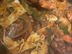 -黄记煌三汁焖锅(顺义华联店)