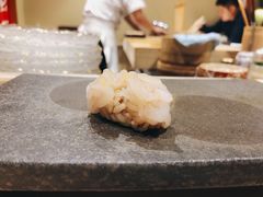 -鮨一日本料理(大中华店)
