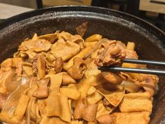 -歪嘴香鸡公煲(大连佳兆业店)