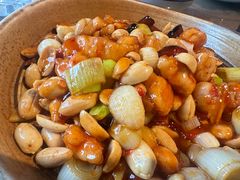 -水煮三国·川鲁江湖菜(香山店)