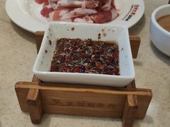 -阳坊大都涮羊肉(阳坊总店)