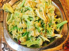 -禾田下生态餐厅(华天城总店)