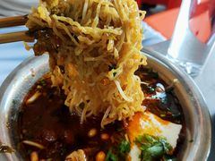 -老五鸡丝豆花面粉(瑞金北路68号院店)