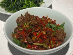 -好食上(喜盈门.范城店)