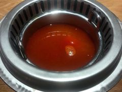 -尚海豆捞(乐虹坊店)